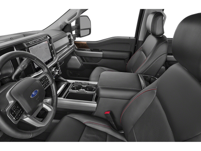 2025 Ford Super Duty F-350 Lariat