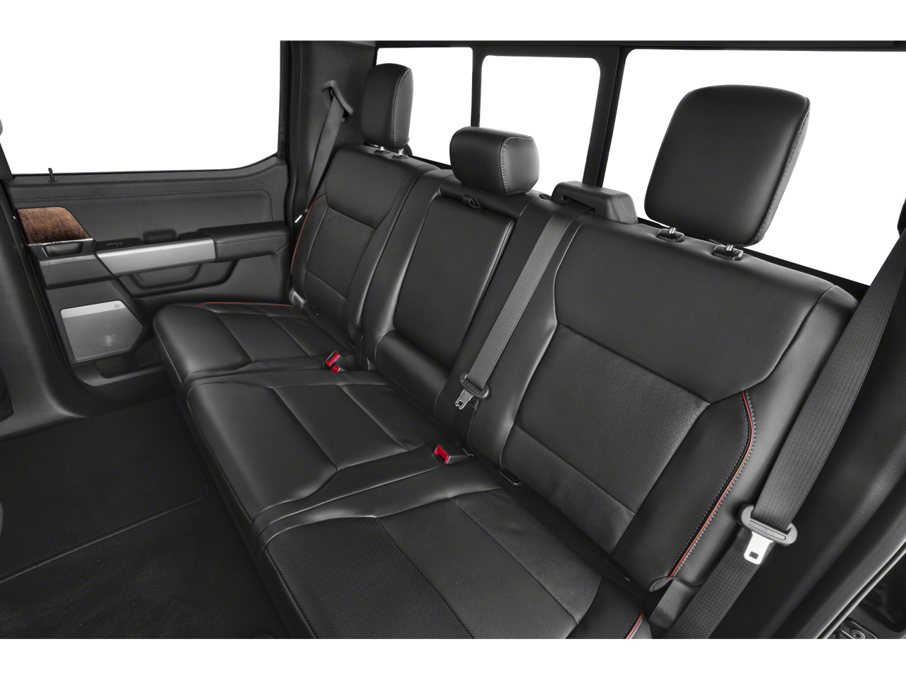 2025 Ford Super Duty F-350 Lariat