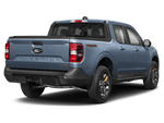 2025 Ford Maverick Tremor