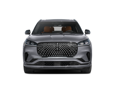 2025 Lincoln Aviator Black Label