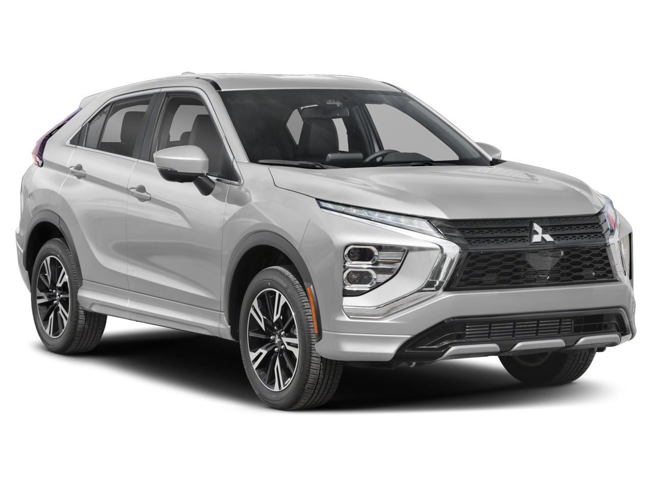 2025 Mitsubishi Eclipse Cross SEL