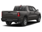 2025 RAM 1500 Warlock