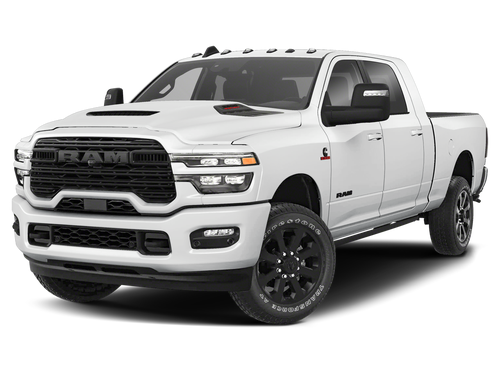 2025 RAM 2500 Limited