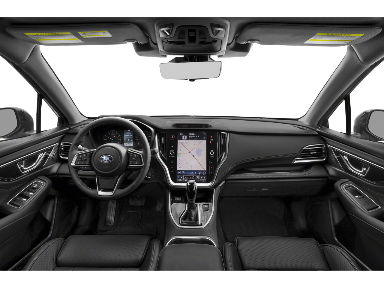 2025 Subaru Outback Touring