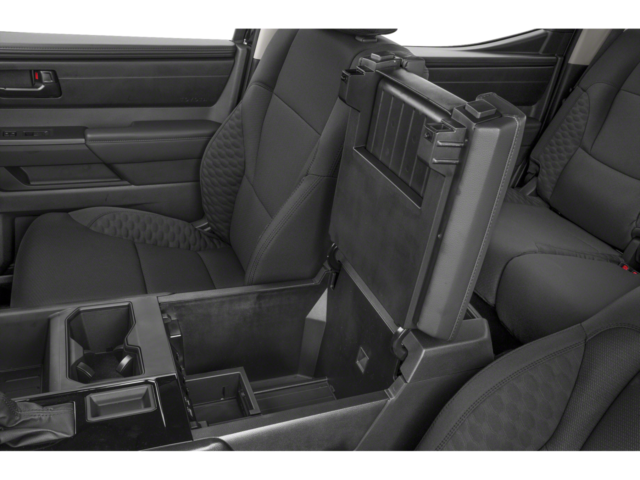 2026 Toyota Tundra 4WD SR
