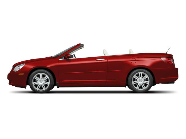 2008 Chrysler Sebring Limited