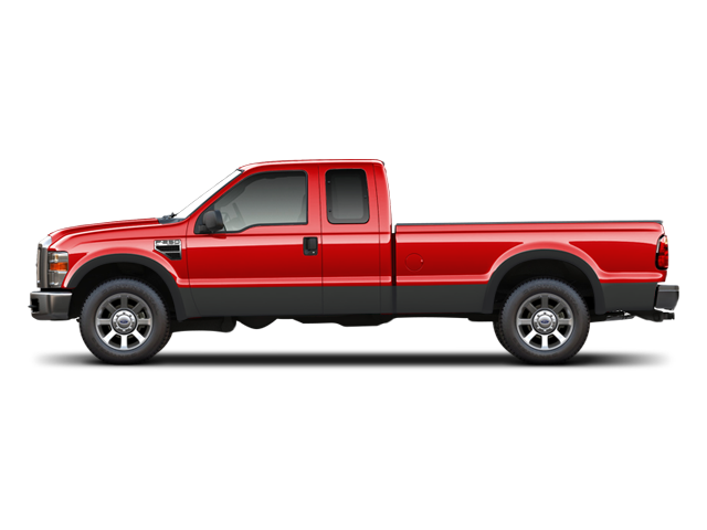 2008 Ford F-250SD XL