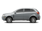 2008 Saturn VUE Hybrid Green Line