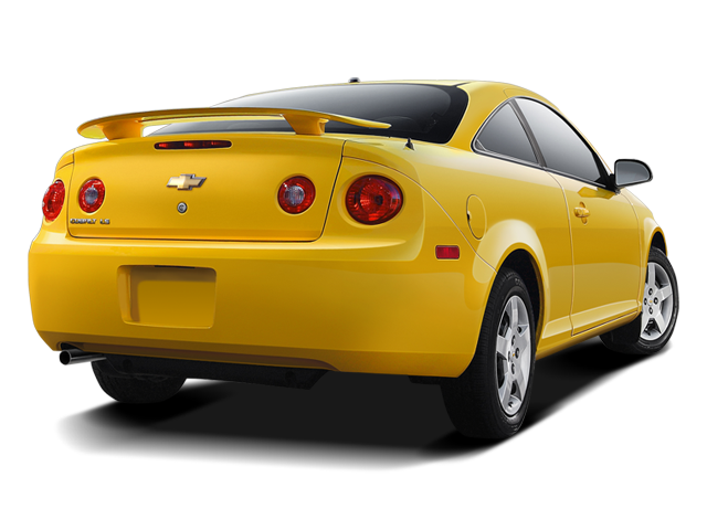 2009 Chevrolet Cobalt LT w/1LT