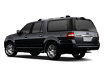 2009 Ford Expedition EL SSV