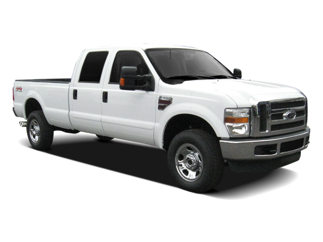 2009 Ford F-350SD XL