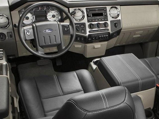 2009 Ford F-350SD XL