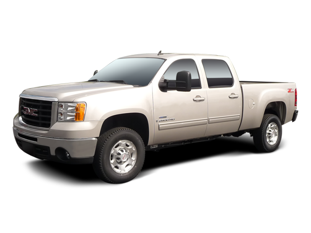 2009 GMC Sierra 1500 SLE