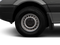 2010 Mercedes-Benz Sprinter Passenger Vans 2500 144"