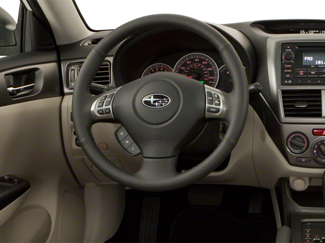 2010 Subaru Impreza Sedan i Premium Special Edition