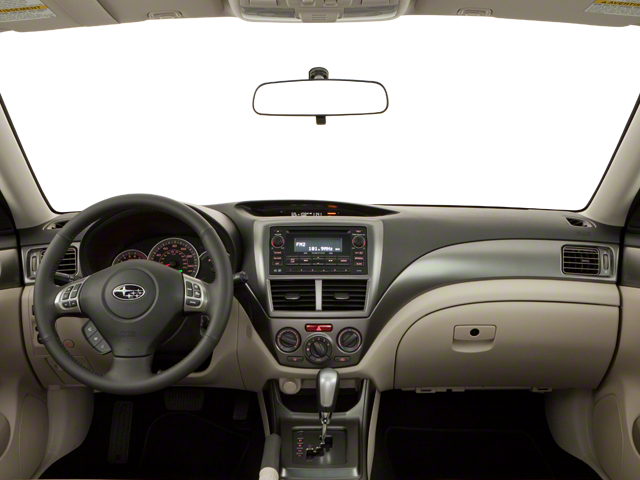 2010 Subaru Impreza Sedan i Premium Special Edition