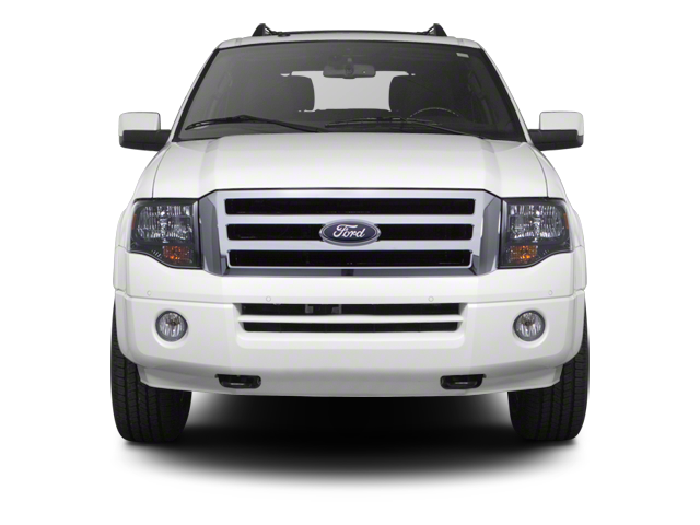 2011 Ford Expedition Limited