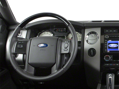 2011 Ford Expedition Limited