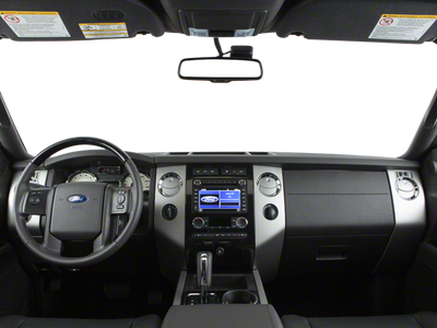 2011 Ford Expedition Limited