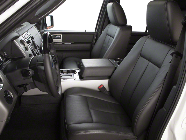 2011 Ford Expedition Limited