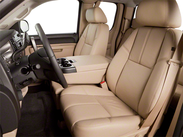 2011 GMC Sierra 1500 SLE Pickup 4D 6 1/2 ft