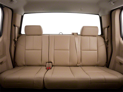 2011 GMC Sierra 1500 SLE Pickup 4D 6 1/2 ft