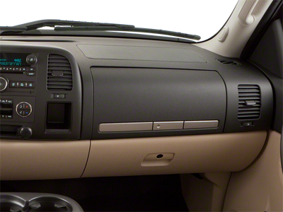 2011 GMC Sierra 1500 SLE Pickup 4D 6 1/2 ft