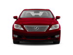 2011 Lexus LS 460 4dr Sdn AWD