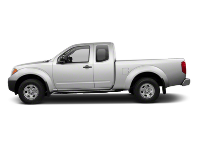 2011 Nissan Frontier PRO-4X