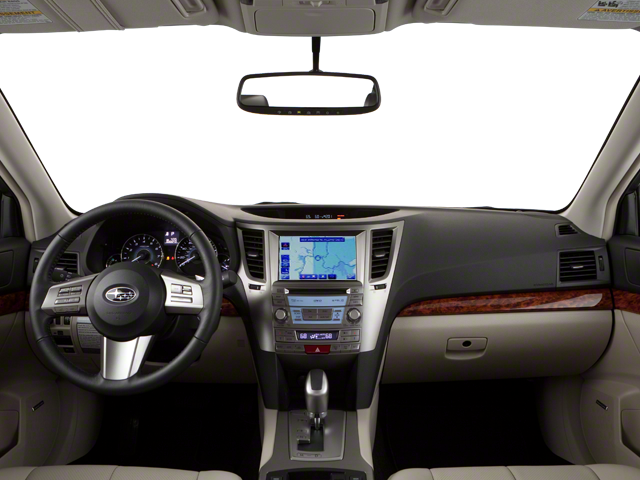 2011 Subaru Outback 2.5i Prem AWP
