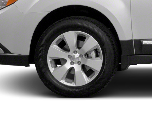 2011 Subaru Outback 2.5i Prem AWP