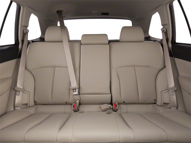 2011 Subaru Outback 2.5i Prem AWP