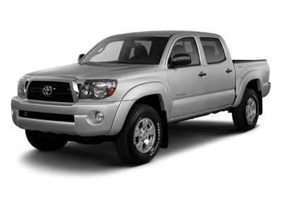 2011 Toyota Tacoma Base V6