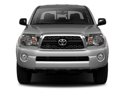 2011 Toyota Tacoma Base V6