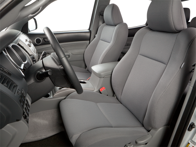 2011 Toyota Tacoma Base V6