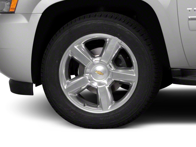 2012 Chevrolet Tahoe LT