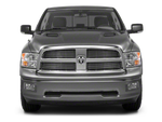 2012 RAM 1500 Laramie Longhorn