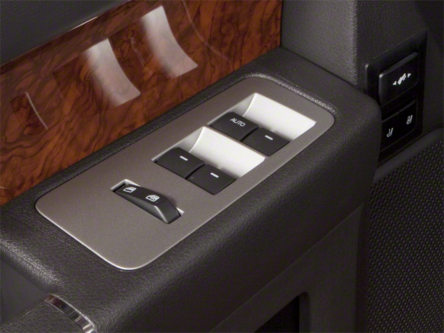 2012 Ford Flex Limited