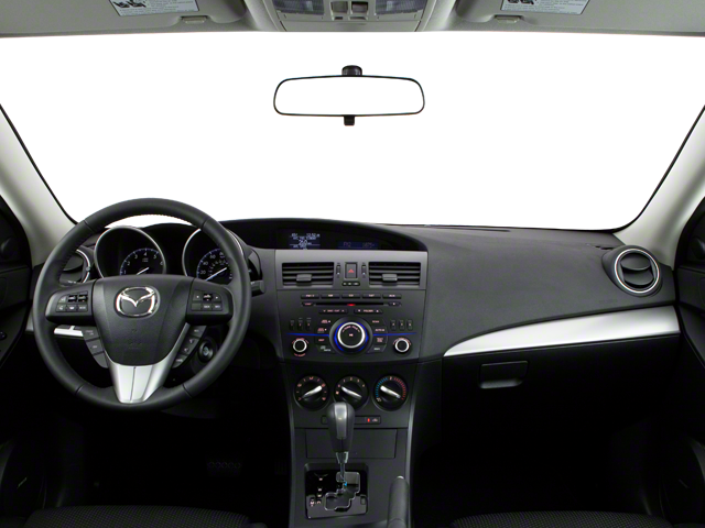 2012 Mazda Mazda3 i Touring