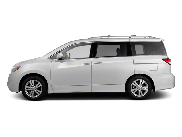 2012 Nissan Quest 3.5 SL