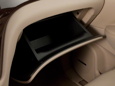 2012 Nissan Quest 3.5 SL