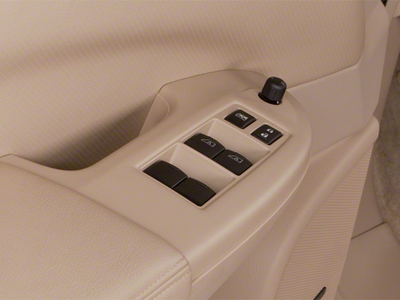 2012 Nissan Quest 3.5 SL