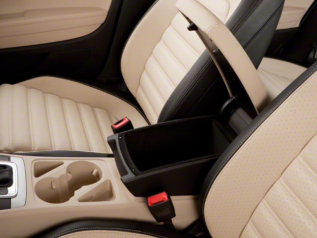 2012 Volkswagen CC Lux