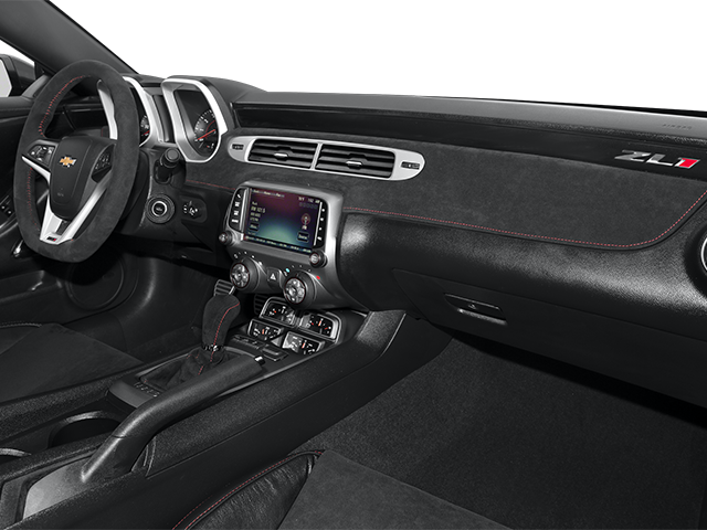 2013 Chevrolet Camaro ZL1