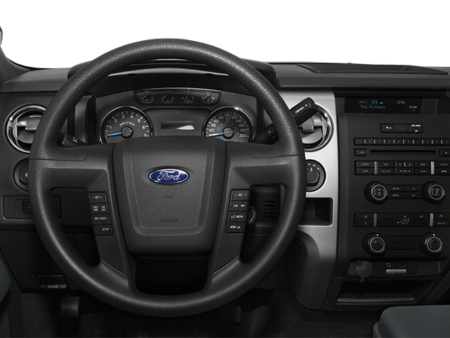 2013 Ford F-150 XL