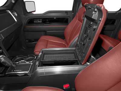 2013 Ford F-150 Limited
