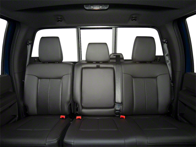 2013 Ford Super Duty F-250 Lariat