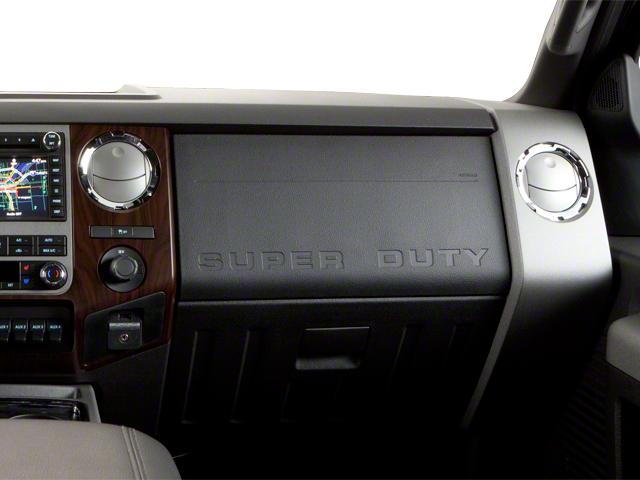 2013 Ford Super Duty F-250 Lariat