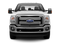 2013 Ford Super Duty F-350 SRW Platinum