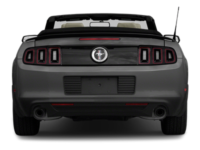 2013 Ford Mustang V6 Premium